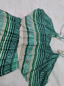 Beaches  Dress