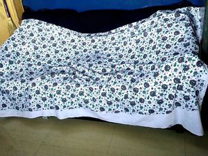 Double Bedsheet - King Size