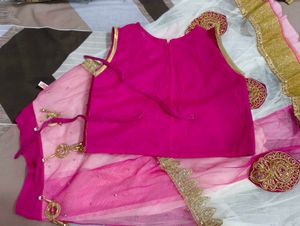 lahenga set 2