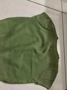 short Top
