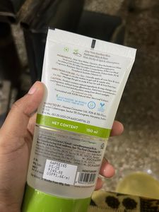 Mamaearth Aloe Vera Gel for Skin &amp; Hair