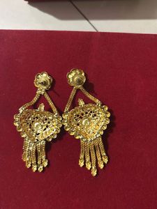 Jwellery set unused New piece