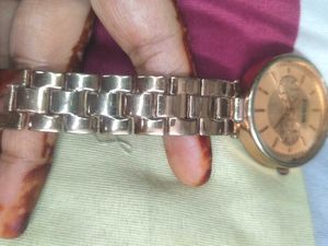 Fossil Watch