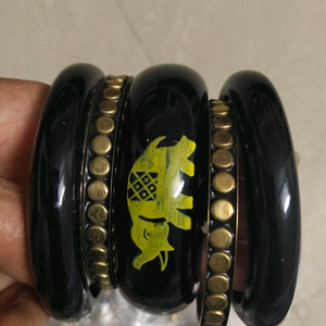 Bengles 2/6 size