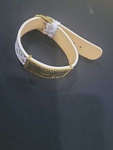 Chanel Bangle Bracelet