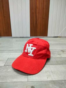 NY cap