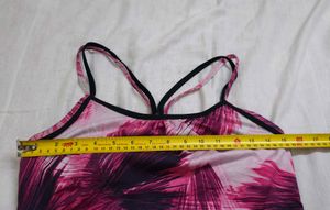 C9 Champion Strappy Athleisure Tank Top
