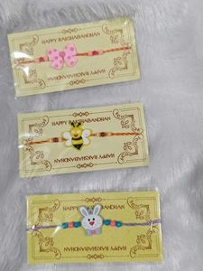 kids  Rakhi Bracelets for Raksha Bandhan