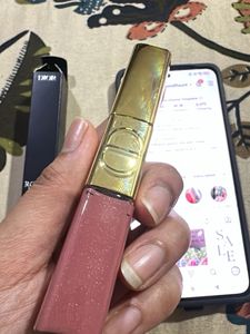 Dior Rouge  Sequin Liquid Lip