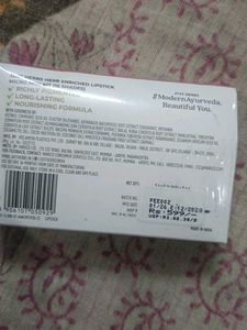 Just Herbs Lipstick Mini Kit - 16 Shades