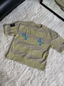 Unique Graphic T-Shirt