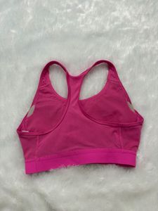 adidas padded M size Sportsbra