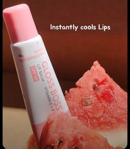 DOT &amp; KEY Lip Balm SPF 50 Watermelon Cool