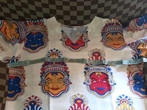 3Combo-2-NewKurtis+GentlyUsedEthnicKurtaSet+Dupatt