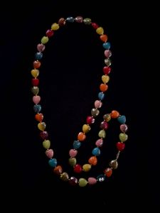 Beaded Necklaces Only At Rs 90