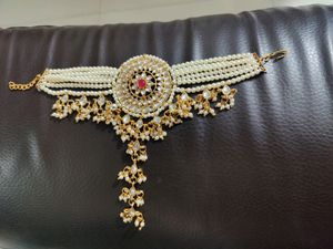 Jewellery For Women . Like New . Good Condition.