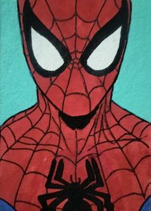 Anime Art