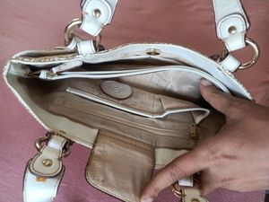 Etienne Aigner Handbag.
