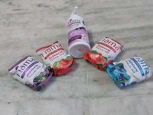 Fiama Japanese Moisturizing Soap &amp; Serum