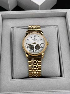 patek phillipe men watch