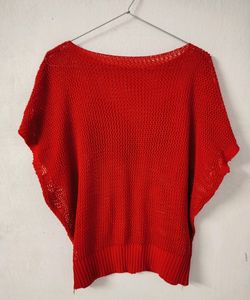 New Red top