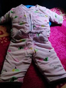 Cute Co Ord Set
