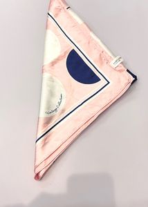 Pink Satin Scarf Premium Quality