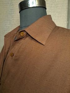 Button-Down Shirt
