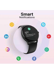 Fire-Boltt Hurricane Smartwatch
