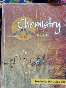 Class 12 NCERT Chemistry Part 2