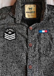 kids shirt
