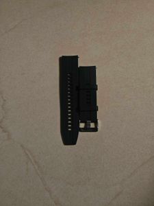 Black Watch Strap Replacement