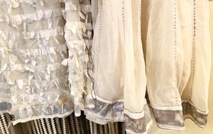 Frock &amp; Dupatta