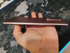Samsung Galaxy Note 20 Ultra