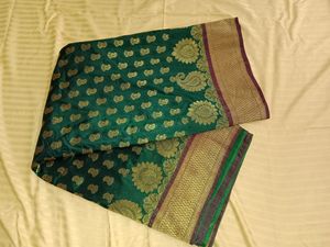 🥰Pretty Silk Saree🥰