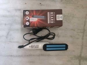 Bombay Shaving Company Beard Straightener