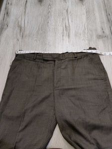 Ma5775 Sabrin bootcut pant waist 34 inches
