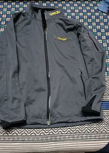 Men's Grey WEZ L.Stanger Jacket