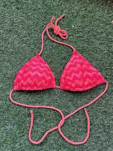 Beachy Sexy Bra