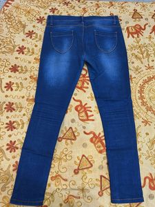 COMBO OF 2 JEANS