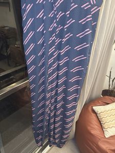 Stylish Sleeveless Printed Jumpsuit