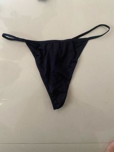 Pack of 3 Women's Thong Panties