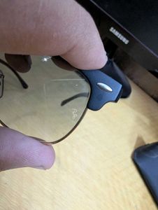 Ray-Ban Clubmaster