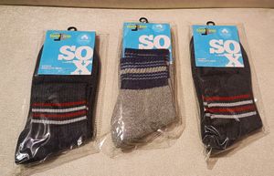 Footline Sport Ankle Socks - 3 Pairs