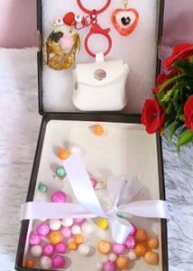 Custom Photo Resin Keepsake