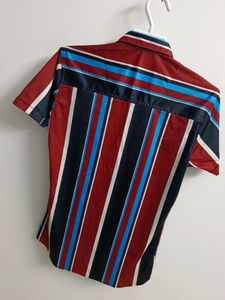 Men's Shirt Pack Of 4