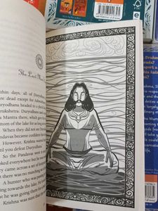 🕉️ Sudha Murty Mythology Book Set