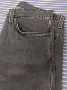 Levi's Line 8 jeans