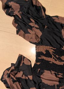 Midi Dress
