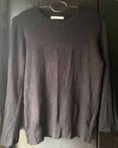 Black long sleeve